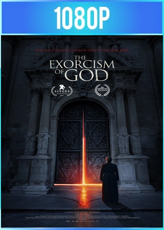 El Exorcismo de Dios 2021 ES EN